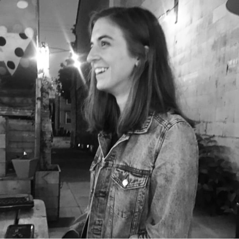 Meet your Posher, Kristine